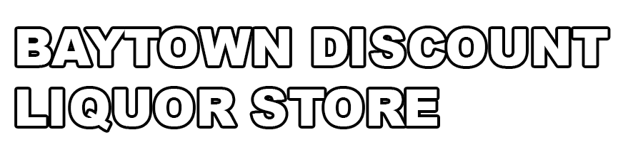 Baytown Discount Liquor Store