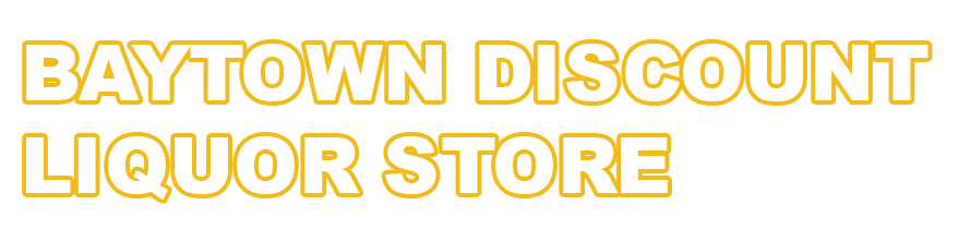 Baytown Discount Liquor Store